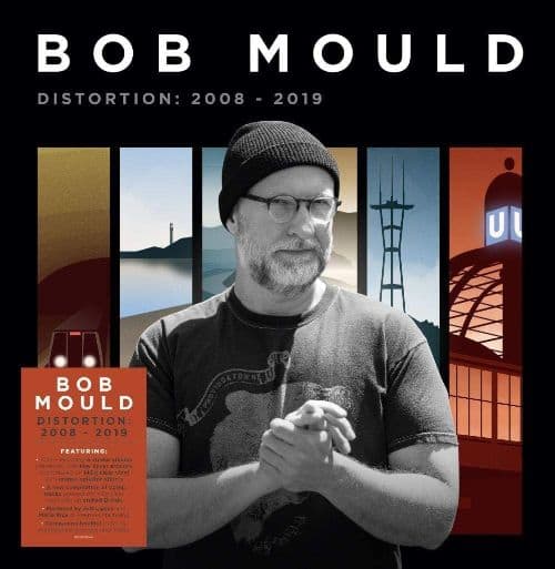 Distortion: 2008-2019 [LP] - VINYL