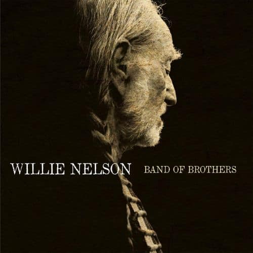 Band of Brothers [Translucent Blue Vinyl] [LP] - VINYL