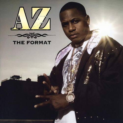 

The Format [LP] - VINYL