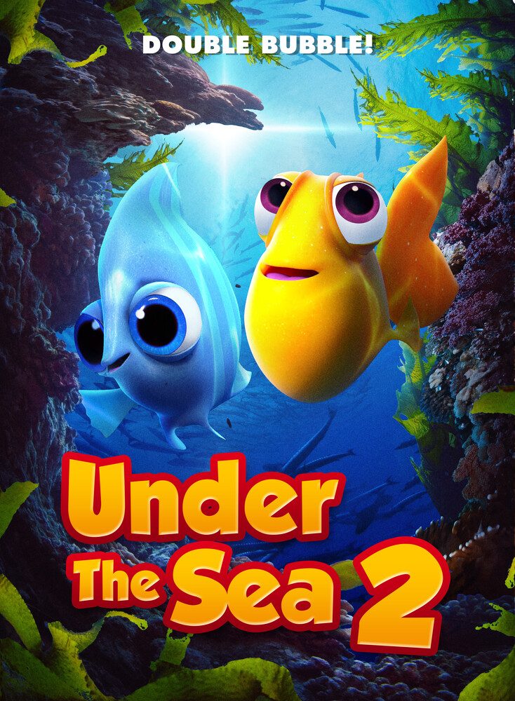 Under the Sea 2 - Best Buy