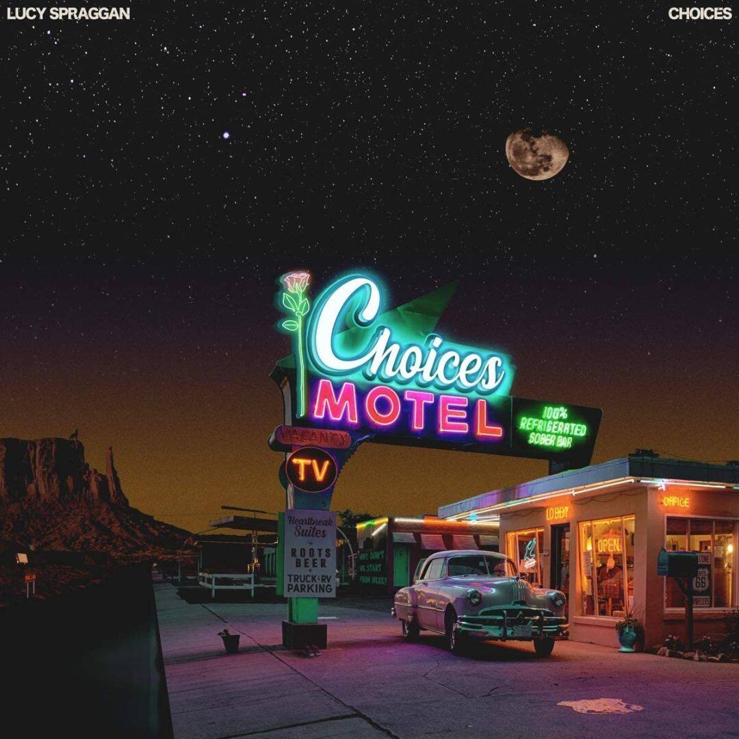 Choices [LP] - VINYL