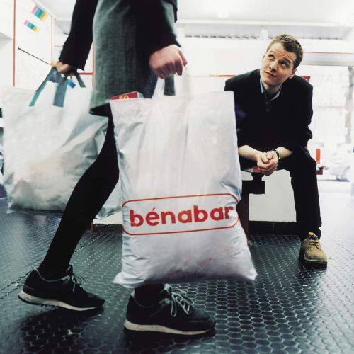 

Bénabar [LP] - VINYL