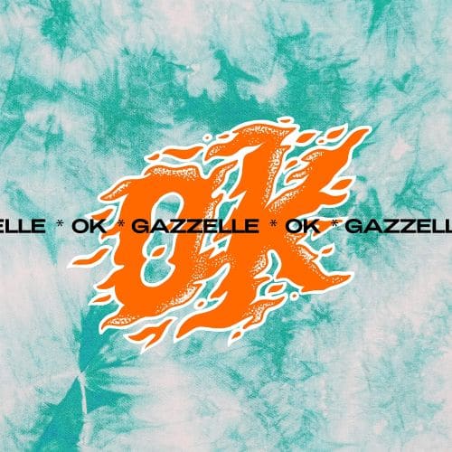 

Ok [LP] - VINYL