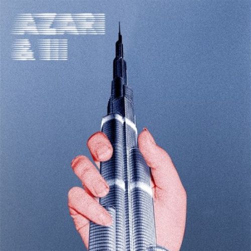 Azari & III [LP] - VINYL