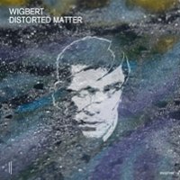Distorted Matter [LP] - VINYL - Front_Original