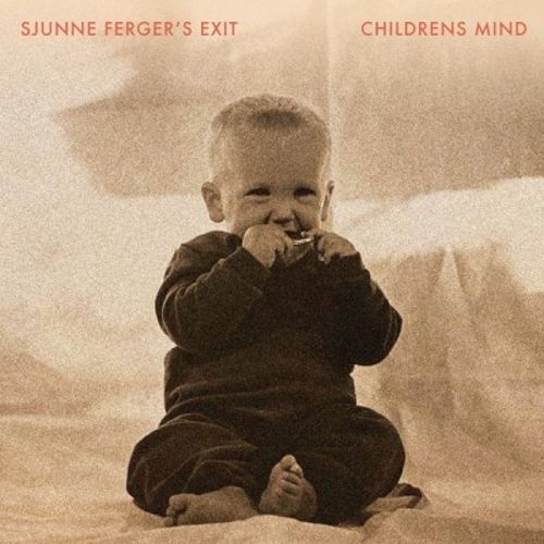 Children's Mind [LP] - VINYL