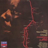From New Orleans to Chicago [LP] - VINYL - Front_Zoom