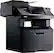 Angle Standard. Dell - Laser Multifunction Printer - Monochrome - Plain Paper Print - Desktop - Black.