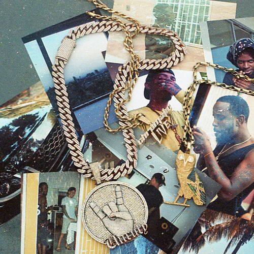

Fixtape [LP] [PA]