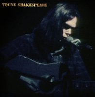 Young Shakespeare [LP] - VINYL - Front_Original