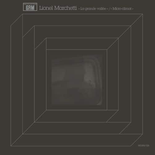 La Grande Vallée/Micro-climat [LP] - VINYL