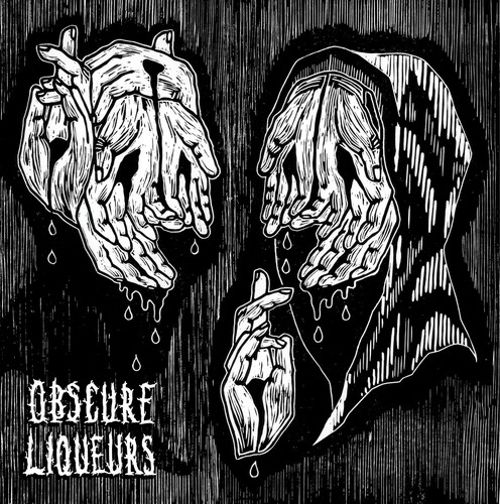 Obscure Liqueurs [LP] - VINYL