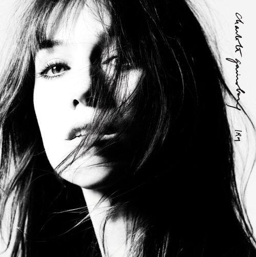 

IRM [LP] - VINYL