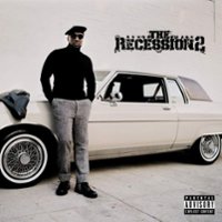 The Recession 2 [LP] - VINYL - Front_Original