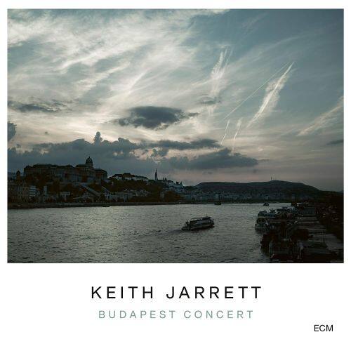 

Budapest Concert [LP] - VINYL