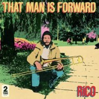 That Man Is Forward [LP] - VINYL - Front_Original