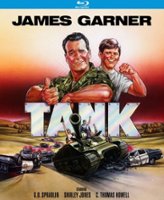 Tank [Blu-ray] [1983] - Front_Original