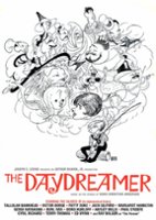 The Daydreamer [DVD] [1966] - Front_Original