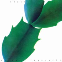 Green [LP] - VINYL - Front_Standard