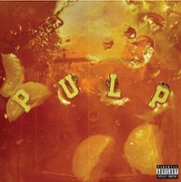 Pulp [LP] - VINYL - Front_Original