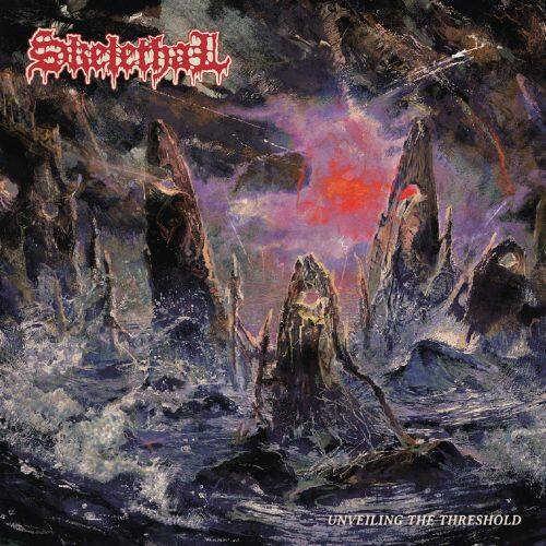 

Unveiling the Threshold [LP] - VINYL