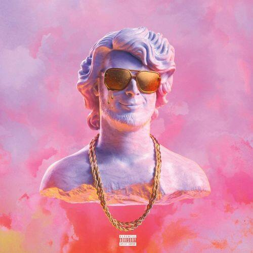 

Gasanova [LP] - VINYL