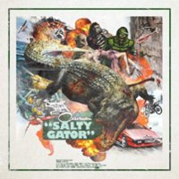 Salty Gator [LP] - VINYL - Front_Original
