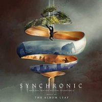Synchronic [LP] - VINYL - Front_Original
