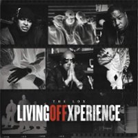 Living Off Xperience [LP] - VINYL - Front_Original