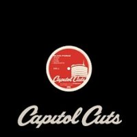 Capitol Cuts [Live From Studio A] [LP] - VINYL - Front_Standard