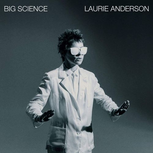 

Big Science [LP] - VINYL