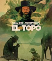 El Topo [2 Discs] [DVD] [1970] - Front_Original