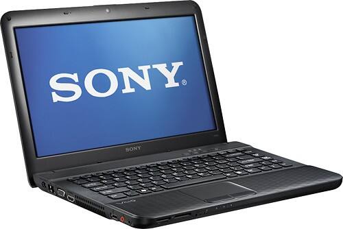 Best Buy: Sony VAIO E Series 14