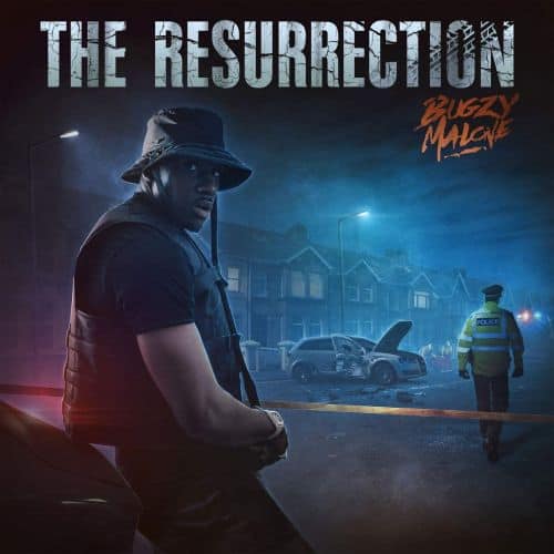 

The Resurrection [LP] - VINYL