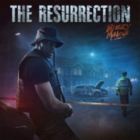 The Resurrection [LP] - VINYL - Front_Original