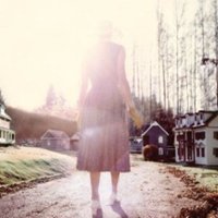 Adventures in Your Own Backyard [LP] - VINYL - Front_Standard
