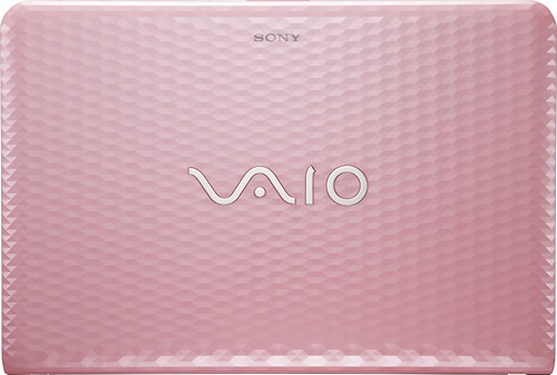 Best Buy: Sony VAIO E Series Laptop / Intel® Core™ i5 Processor