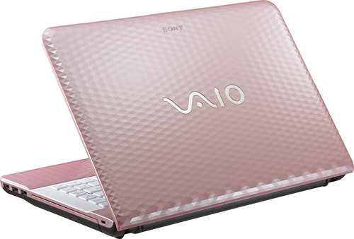 Best Buy: Sony VAIO E Series Laptop / Intel® Core™ i5 Processor 