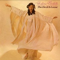 The Devil Is Loose [LP] - VINYL - Front_Standard