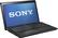 Angle Standard. Sony - VAIO F Series Laptop / Intel® Core™ i7 Processor / 16.4" Display - Black.