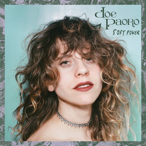 Doe Paoro - Soft Power  - VINYL LP