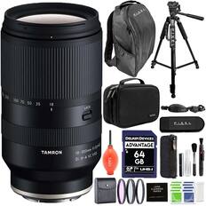 PIXEL PIXEL x E ir 200 100 70 50 35 18 I LOCK PIXEL x TAMRON F/35-63 18-300mm VXD III-A VC Di PIXEL DELKIN DEVICES ADVANTAGE 64 GB SP V30 UHS-I XC I LENS CLEANING PAPER wilgiige d - Gearoaman d NET