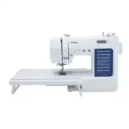Brother - CS7000X Computerized Sewing Bundle