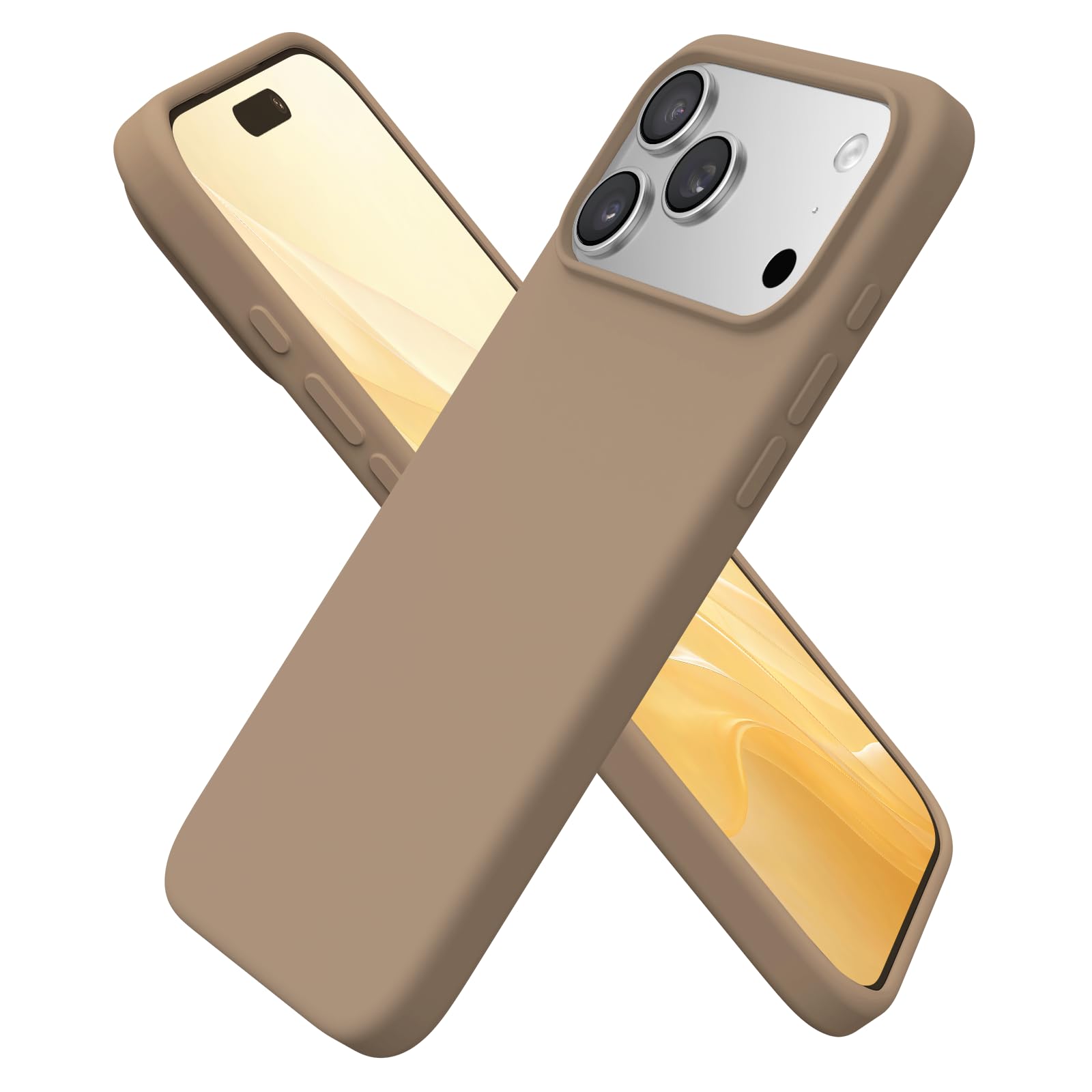 Light Brown