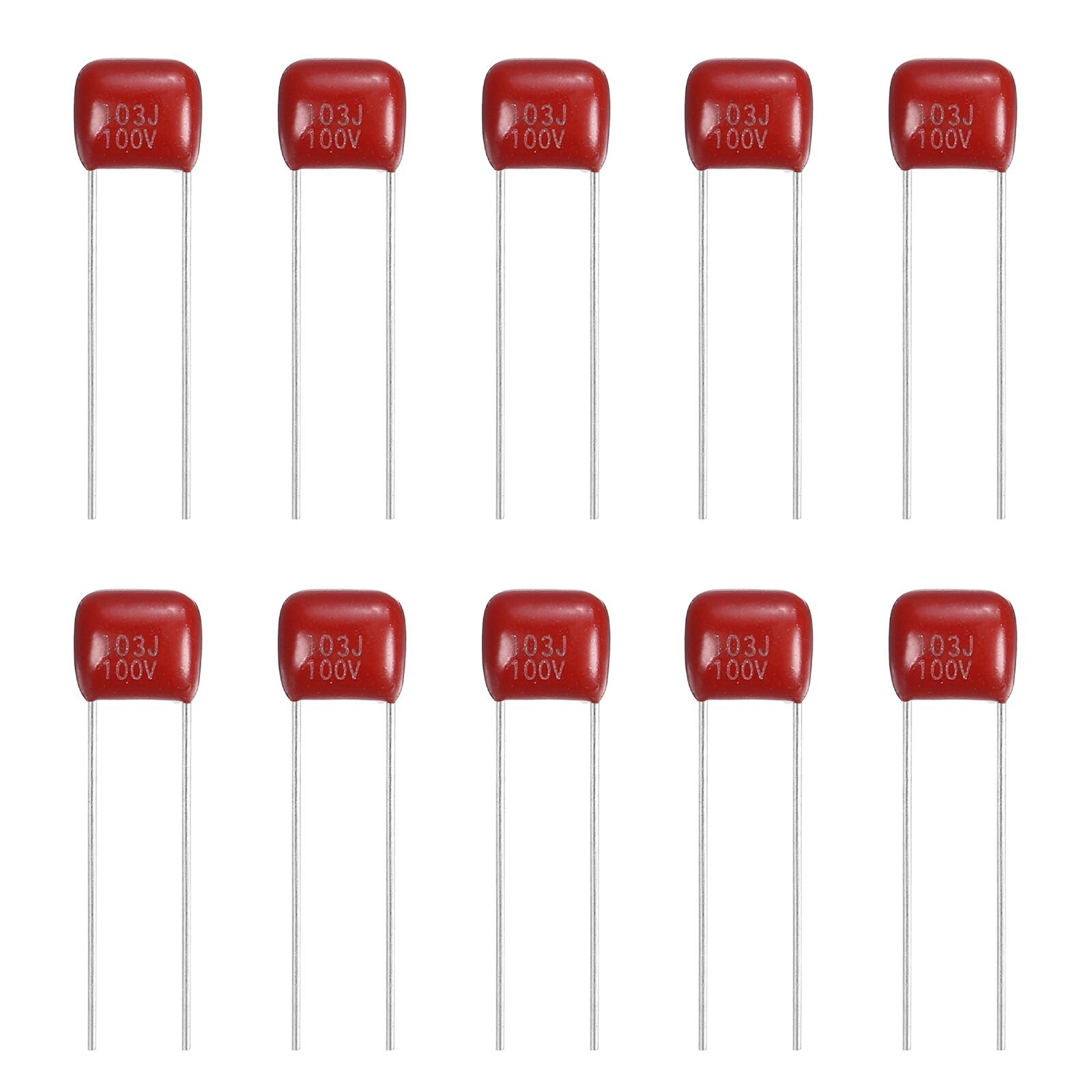 03J 100V