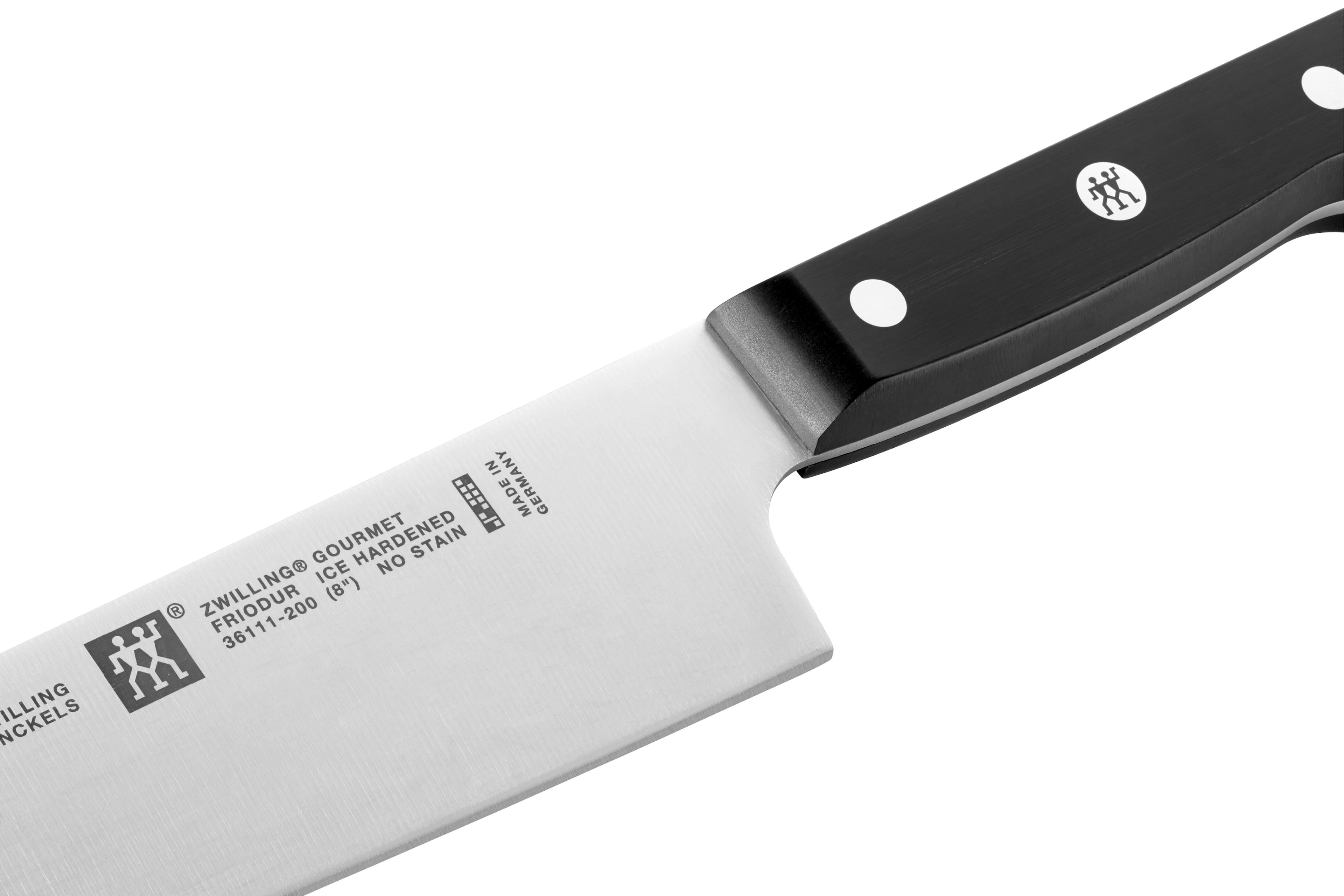 ZWILLING Gourmet Chef's Knife - Thumbnail 2