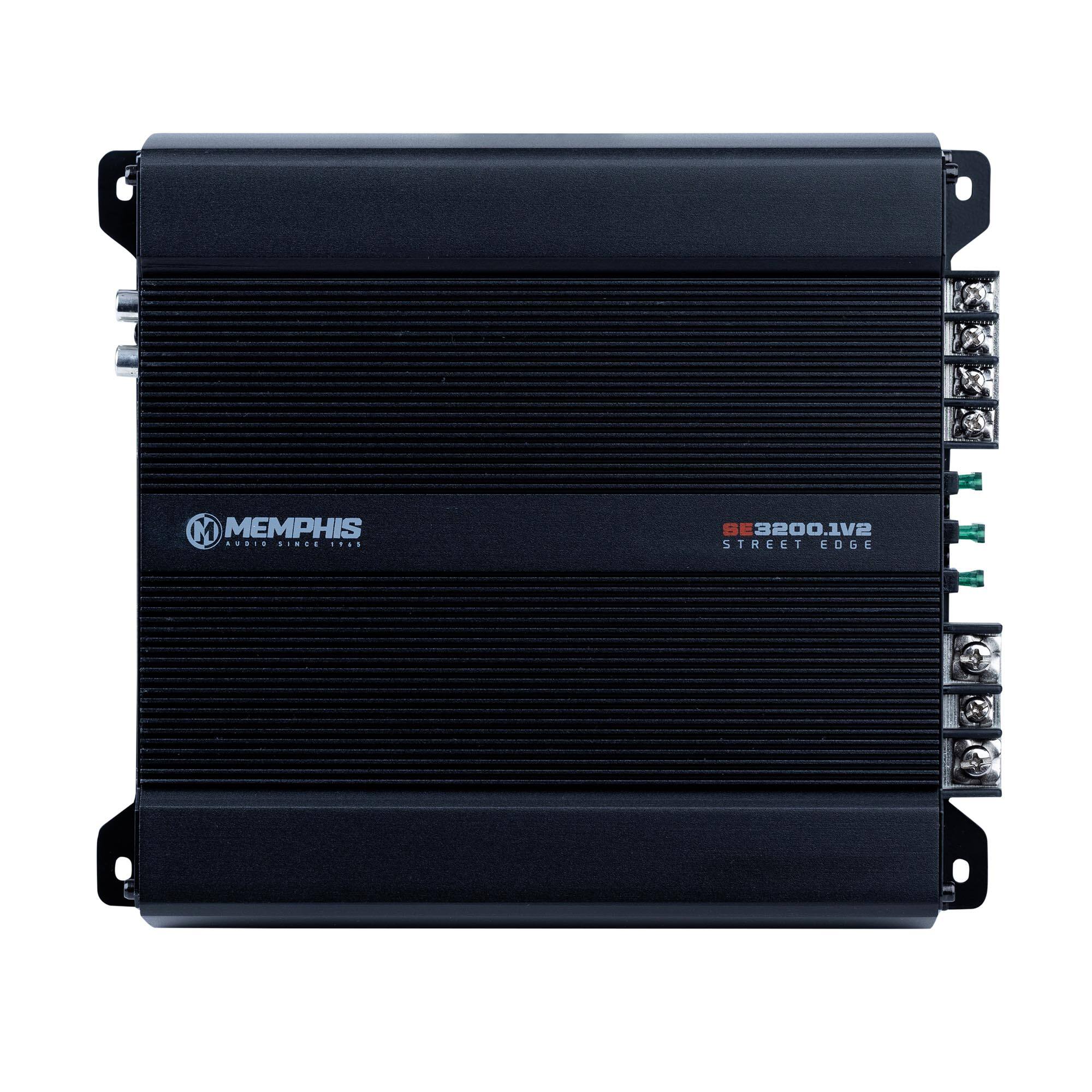 MEMPHIS  
AMERICAN SOUND  
SE3200.1V2  
STREET EDGE