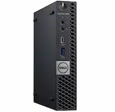 OptiPlex 5060
SS40
DELL