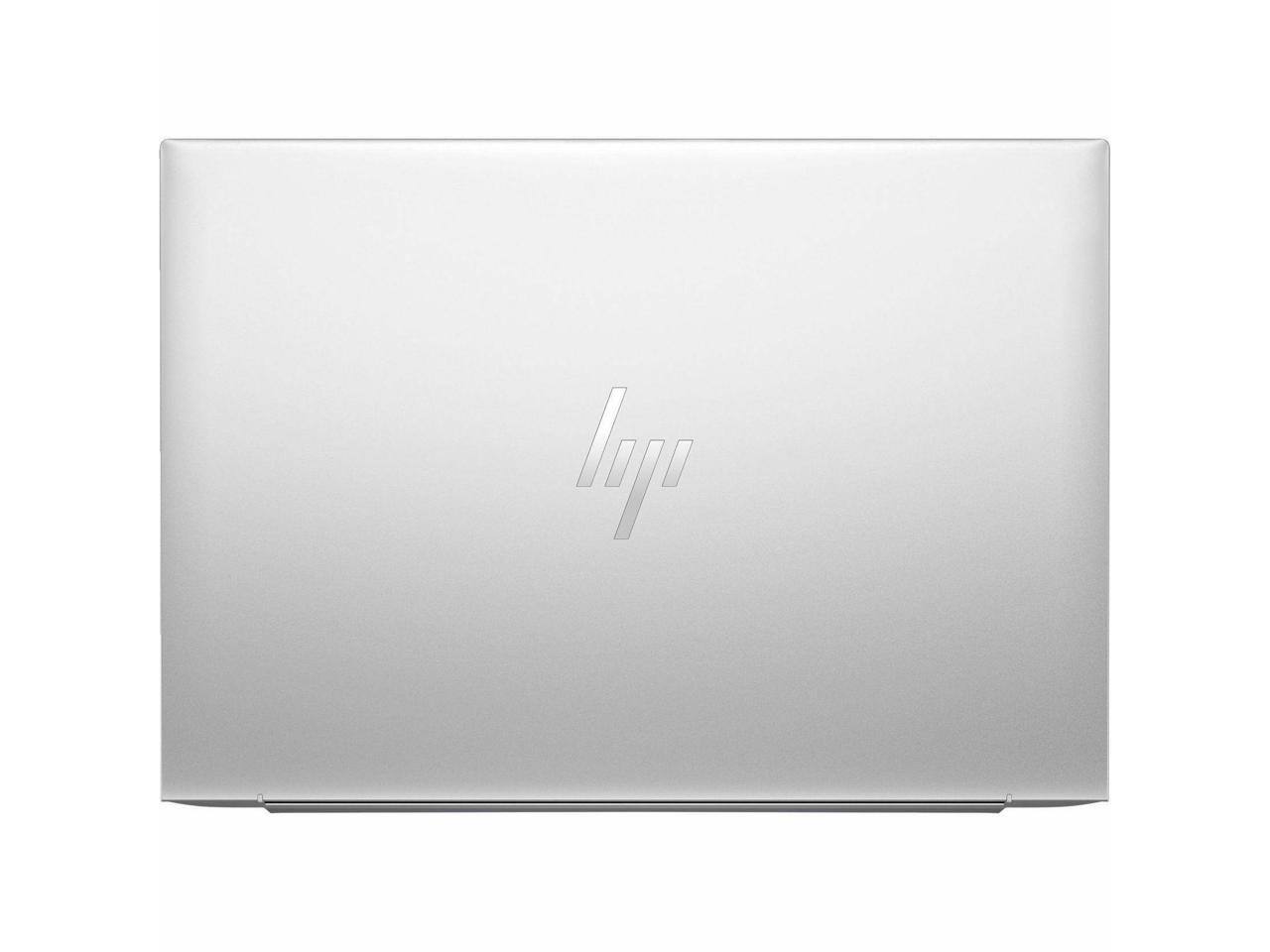 Alt View 4. HP - HP EliteBook 865 G11 16" Touch - AMD Ryzen 7 PRO 8840U - 32 GB - 1 TB SSD - Win 11 Pro - Black.