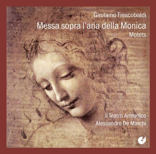 Frescobaldi - Messa Sopra L Arai Della Monica   - COMPACT DISCS [CD] price history on PriceWatchPro
